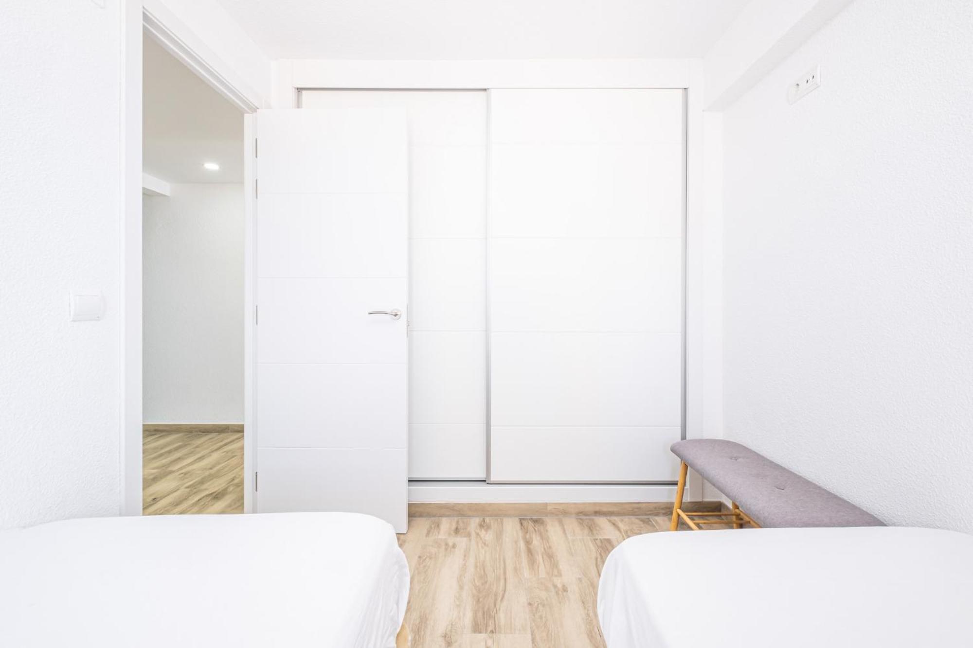 Torre Yago Apartment 10-3 Levante Beach Benidorm Kültér fotó