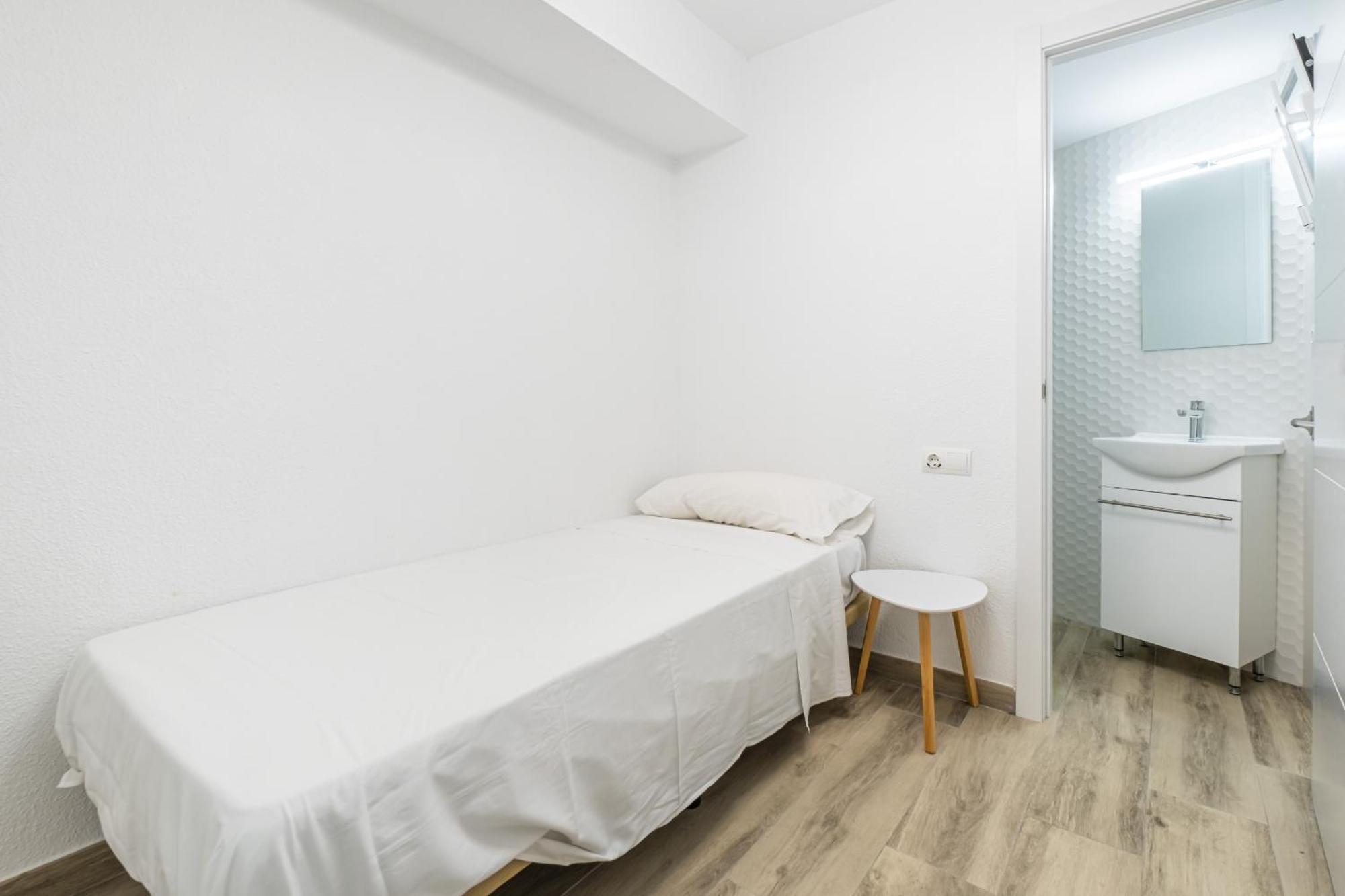 Torre Yago Apartment 10-3 Levante Beach Benidorm Kültér fotó